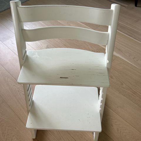 Stokke Tripp trapp stol