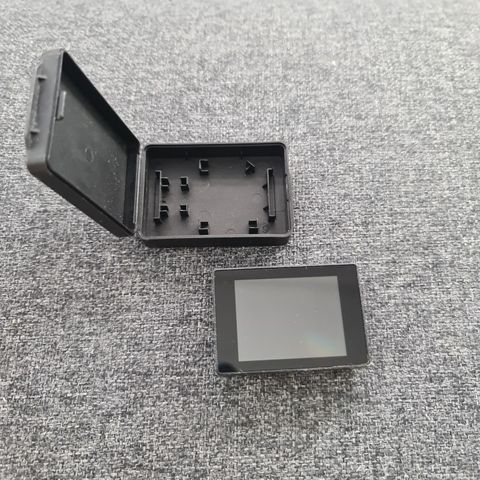 GoPro Lcd Touch BacPac