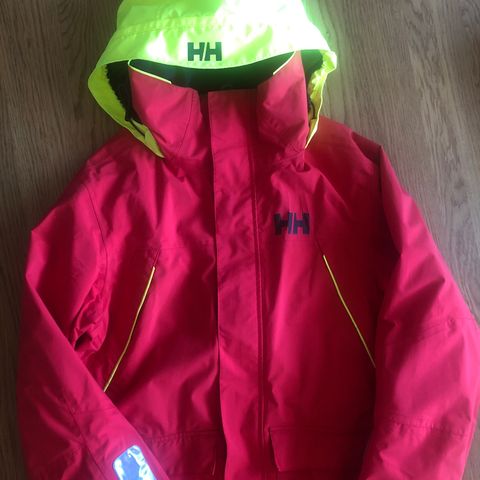 Helly Hansen ytterjakke