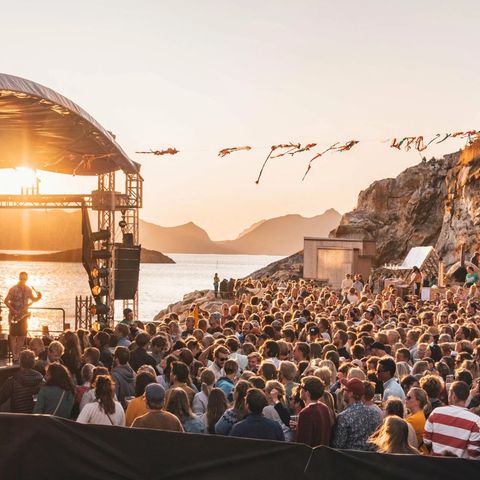 Festivalpass til Trevarefest 2024