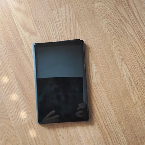 Galaxy Tab A