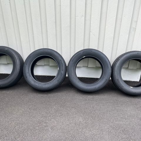 Hankook VENTUS PRIME 4 (K135A) 225/60 R17 99V Sommerdekk