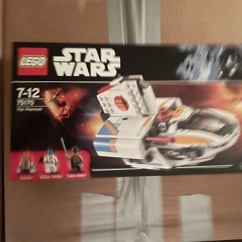 Lego 75170