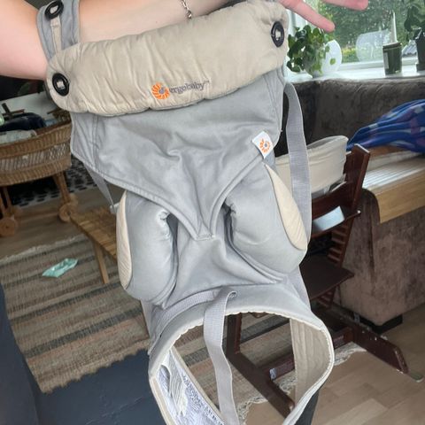 Ergobaby 360