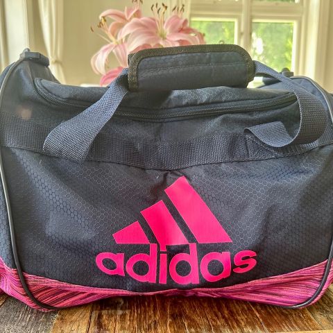 Gym bag