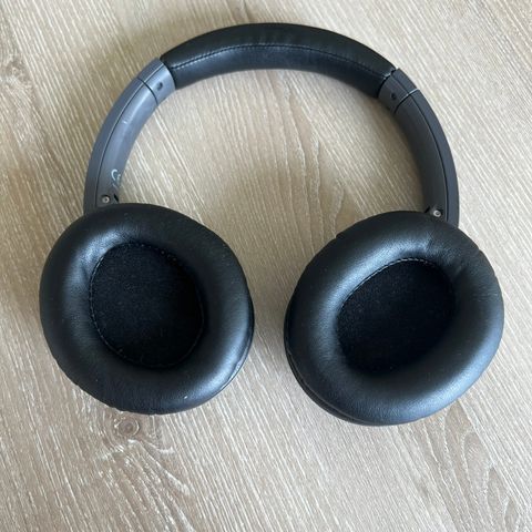 Trådløst headset (audio-technica)