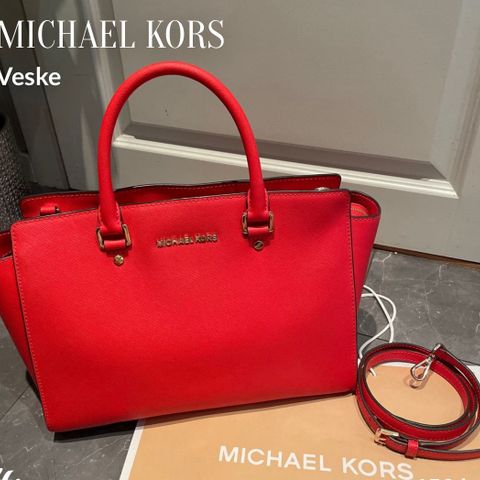 Michael Kors