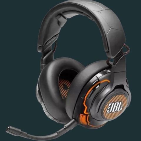 JBL Quantum One Gaming headset