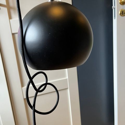 Ball pendel Ø18