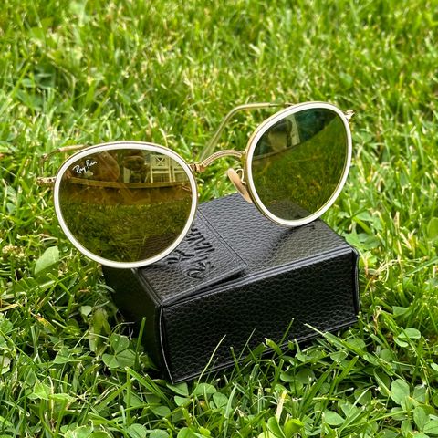 RayBan, folding