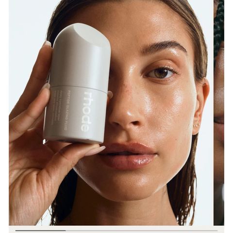 Rhode Skin by Hailey Bieber Glazing Fluid - ny og uåpnet