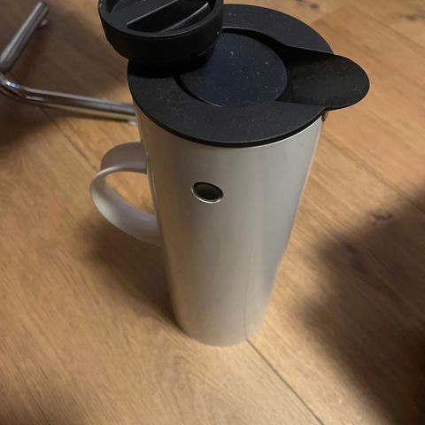 Stelton kaffekanne