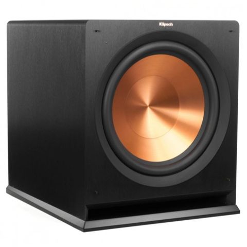 Klipsch R115