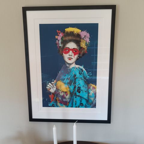 FinDac "SANSHO"