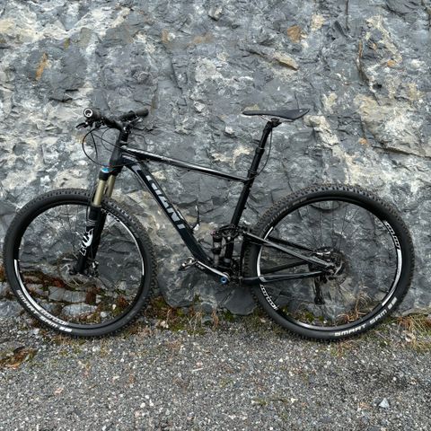 Giant Anthem X 29er 1 str.L