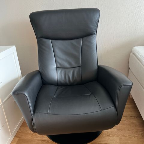 Hjellegjerde recliner 2 stk