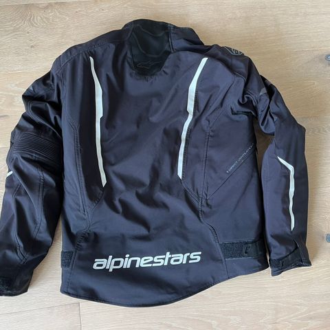 Alpinestars mc jakke str s