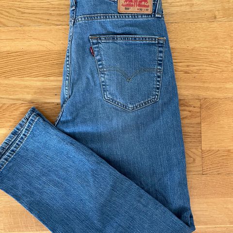 Levis Jeans