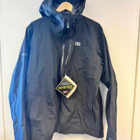 Outdoor Research Foray Jacket II Gore-Tex