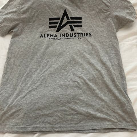 Alpha Industries T-Shirt