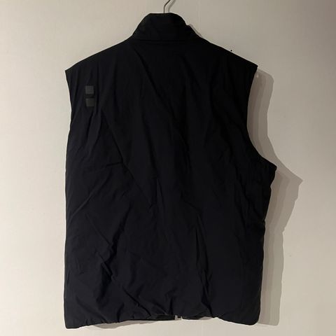 Ubr raptor vest