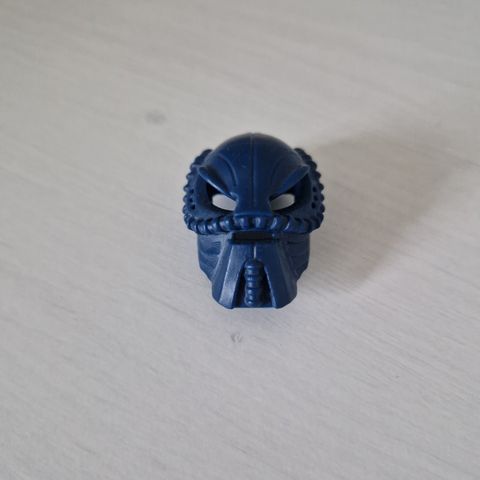 LEGO Bionicle Maske til 8728 Toa Hahli