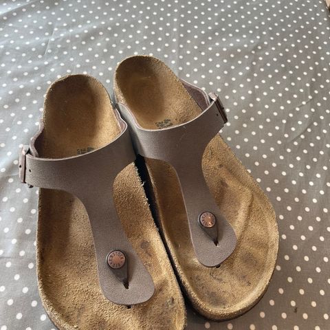 Birkenstock sandaler str 41