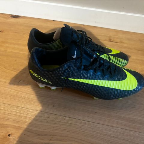 NIKE MERCURIAL XI ACC FG