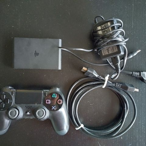 Playstation TV (PS VITA TV)