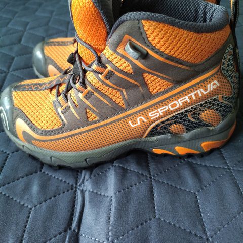 la sportiva falcon gtx