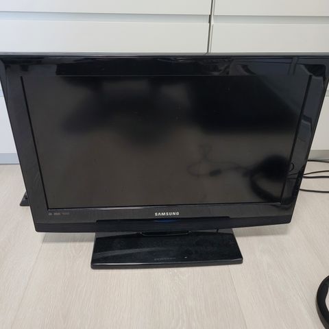 Samsung TV- Reservert.