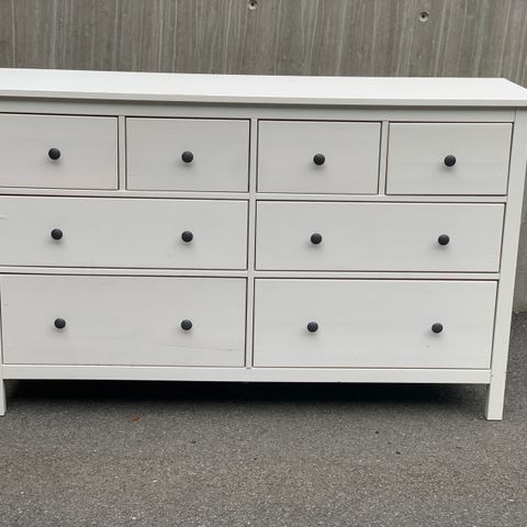 IKEA Hemnes kommode