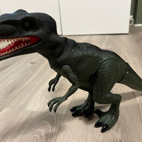 Dinosaur leke / T-rex