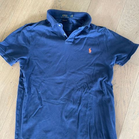 Polo Ralph Lauren Pique - M