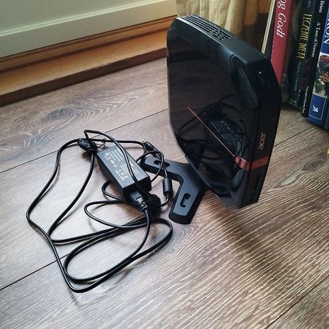 God Mini PC Til Stue, Server eller Jobb