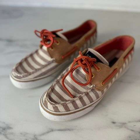 Sperry Topsiders str. 36-36.5