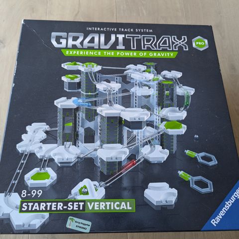 Gravitrax pro