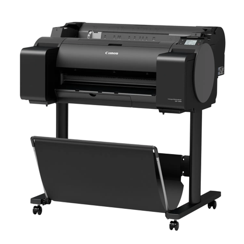 imagePROGRAF GP-200 A1 med stand