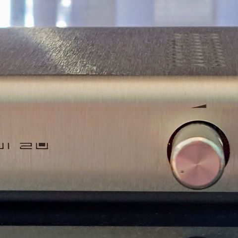 Schiit Magni 2 Uber