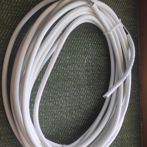 PFXP 5G1.5 kabel 11.5m