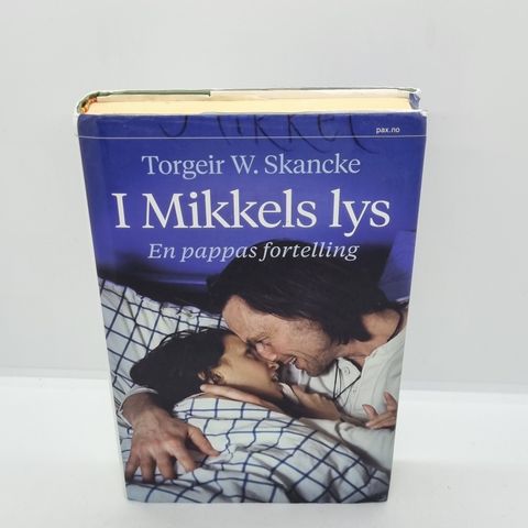 I Mikkels lys - Torgeir W. Skancke