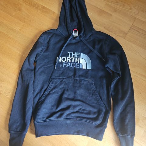 The North Face hettegenser XS