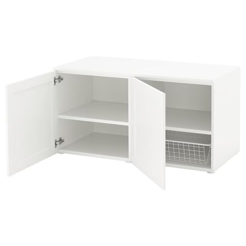 Ikea platsa skap