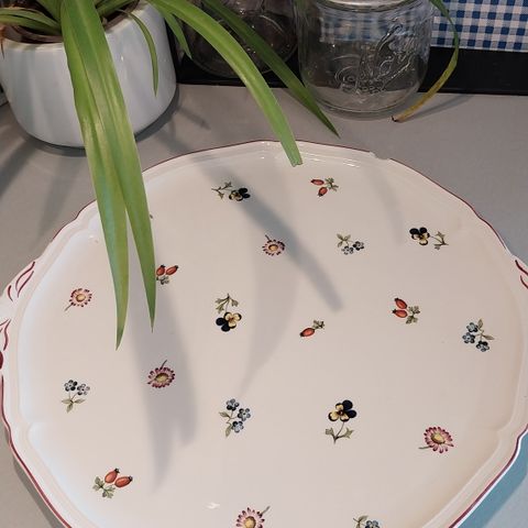 Villeroy&Boch petite fleur