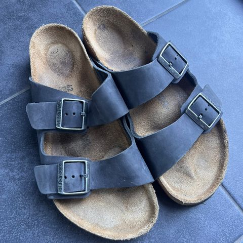 Birkenstock Arizona