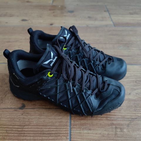 Tursko Salewa Wildfire 40