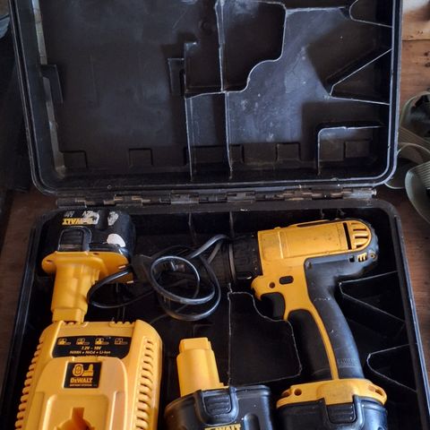 DeWalt