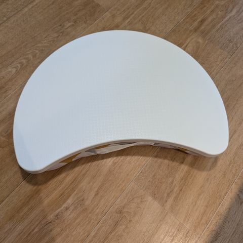 Laptopstøtte fra Ikea