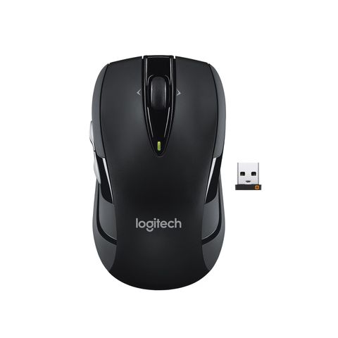 Logitech M545 trådløs mus