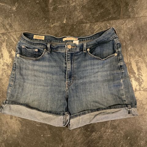 Levis olashorts